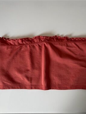 Girls' Coral Tube Top